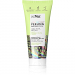 so!flow Normalizing Face Peeling S&uuml;gavpuhastav koorimine rasusele nahale 75 ml