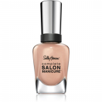 Sally Hansen Complete Salon Manicure Tugevdav k&uuml;&uuml;nelakk varjund 853 Re-Nude 14.7 ml