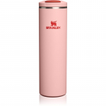 Stanley Transit Fliptop Mug termotass suur Peach Rose 470 ml