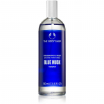 The Body Shop Blue Musk Fragrance Mist Kehapihusti  U 100 ml