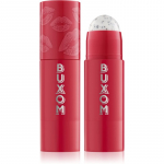 Buxom POWER-FULL LIP BALM SCRUB Huulepalsam ja koorija varjund Dragon Fruit 6 g