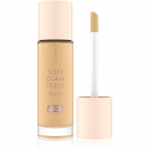 Catrice Soft Glam Filter Tooniv ja s&auml;ra andev vedelik varjund 020 - Light - Medium 30 ml