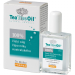 Dr. M&uuml;ller Tea Tree Oil 100% &Otilde;li 30 ml