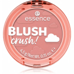 essence BLUSH crush! P&otilde;sepuna varjund Apricot Touch 4.5 g