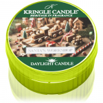 Kringle Candle Santa's Workshop teek&uuml;&uuml;nal 42 g