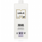 label.m Royal Yuzu Palsam ohjeldamatutele ja k&auml;haratele juustele 1000 ml