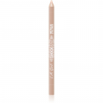 L.A. Girl Cosmetics Shockwave Geel-silmalainer varjund Lullaby 1.2 g