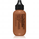 MAC Cosmetics Studio Radiance Face and Body Radiant Sheer Foundation Kerge jumestus n&auml;ole ja kehale varjund C7 50 ml