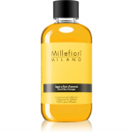 Millefiori Milano Legni e Fiori D'Arancio t&auml;ide aroomihajutitele 250 ml