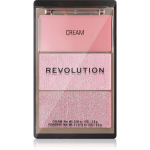 Revolution Highlight Icon Palette Esilet&otilde;stev palett varjund Pink Posse 1 tk