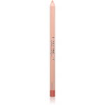 NAM Epic Liner Huulepliiats mati efektiga varjund 2 Natural 1.2 g