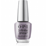 OPI Infinite Shine Silk Geeliefektiga k&uuml;&uuml;nelakk Endure & Allure 15 ml