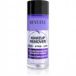 Revuele Makeup Remover Kahefaasiline meigieemaldaja 150 ml