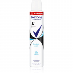 Rexona Invisible Aqua Compressed Deodorant pihusti 200 ml