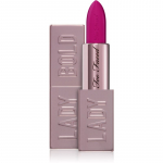 Too Faced Lady Bold Cream Lipstick Kreemjas huulepulk pikaajalise m&otilde;juga varjund Main Character 3,3 g