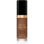 Too Faced Born This Way Super Coverage Multi-Use Concealer Kauap&uuml;siv peitekreem t&auml;ielikuks katvuseks varjund Cocoa 13,5 ml