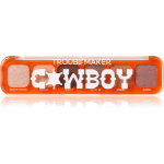 Trouble Maker Little Trouble Lauv&auml;rvipalett varjund Cowboy 9 g