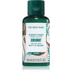 The Body Shop Coconut Shower Cream Du&scaron;igeel 60 ml