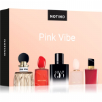 Beauty Discovery Box Notino Pink Vibe komplekt  U
