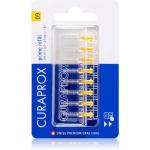 Curaprox Prime Refill Varuhambavaheharjad mull-pakendis CPS 09 0,9 - 4,0 mm 8 tk