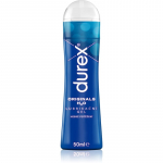 Durex Originals m&auml;&auml;rdegeel  U 50 ml