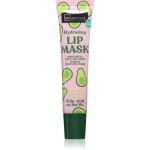 IDC Institute Lip Mask Niisutav huulemask varjund Avocado 13.5 g