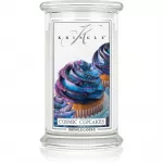 Kringle Candle Classic Cosmic Cupcakes l&otilde;hnak&uuml;&uuml;nal 623 g