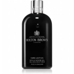 Molton Brown Dark Leather Bath & Shower Gel L&otilde;&otilde;gastav vanni- ja du&scaron;igeel 300 ml