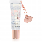Revolution Shine Gloss Huulel&auml;ige varjund Clear Sugar 10 ml