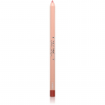 NAM Epic Liner Huulepliiats mati efektiga varjund 1 Vintage Pink 1.2 g