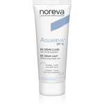 Noreva Aquareva BB Cream Niisutav BB kreem SPF 15 Light 40 ml