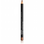 NYX Professional Makeup Eye and Eyebrow Pencil Silmapliiats varjund 907 Cafe 1.2 g