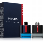 Prada Luna Rossa Kinkekomplekt Mle