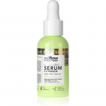 so!flow Normalizing Face Serum With Zinc N&auml;oseerum tsingiga 30 ml