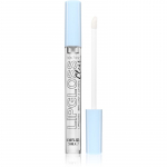 Technic Cosmetics Clear Lipgloss L&auml;bipaistev huulel&auml;ige 5 ml