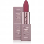 Too Faced Lady Bold Cream Lipstick Kreemjas huulepulk pikaajalise m&otilde;juga varjund Committed 3,3 g