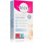 Veet Minima Hypoallergenic Vaharibad karvade eemaldamiseks bikiinipiirkonnas 16 tk