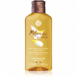 Yves Rocher Monoi de Tahiti Mitmeotstarbeline kuiv&otilde;li kehale ja juustele 125 ml
