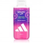 Adidas Vibes Spark Up Du&scaron;igeel  U 400 ml