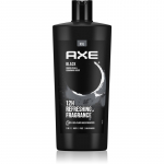 Axe Black Du&scaron;igeel n&auml;ole, kehale ja juustele 700 ml