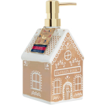Baylis & Harding The Fuzzy Duck Winter Wonderland K&auml;teseep j&otilde;ulukujundusega l&otilde;hnatooted Cranberry