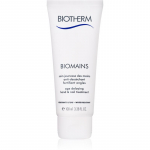 Biotherm Lait Corporel Biomains Niisutav kreem k&auml;tele SPF 4  100 ml
