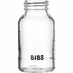 BIBS Baby Glass Bottle Body varupudel 120 ml