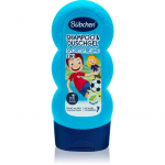 B&uuml;bchen Kids Sport&acute;n Fun &Scaron;ampoon ja du&scaron;igeel kaks-&uuml;hes 230 ml