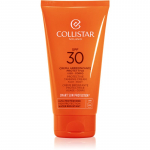 Collistar Special Perfect Tan Ultra Protection Tanning Cream Kaitsev p&auml;ikesekreem SPF 30 150 ml