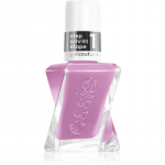 essie Gel by essie Geeliefektiga k&uuml;&uuml;nelakk varjund 180 dress call 13.5 ml
