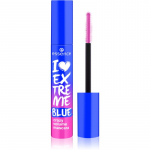 essence I LOVE EXTREME Tihendav ripsmetu&scaron;&scaron; varjund Blue 12 ml