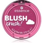 essence BLUSH crush! P&otilde;sepuna varjund Cherry Kiss 4.5 g