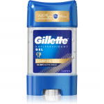Gillette Champion Gold Higistamisvastane geel 70 ml