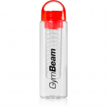 GymBeam Infuser spordipudel v&auml;rv Orange 700 ml